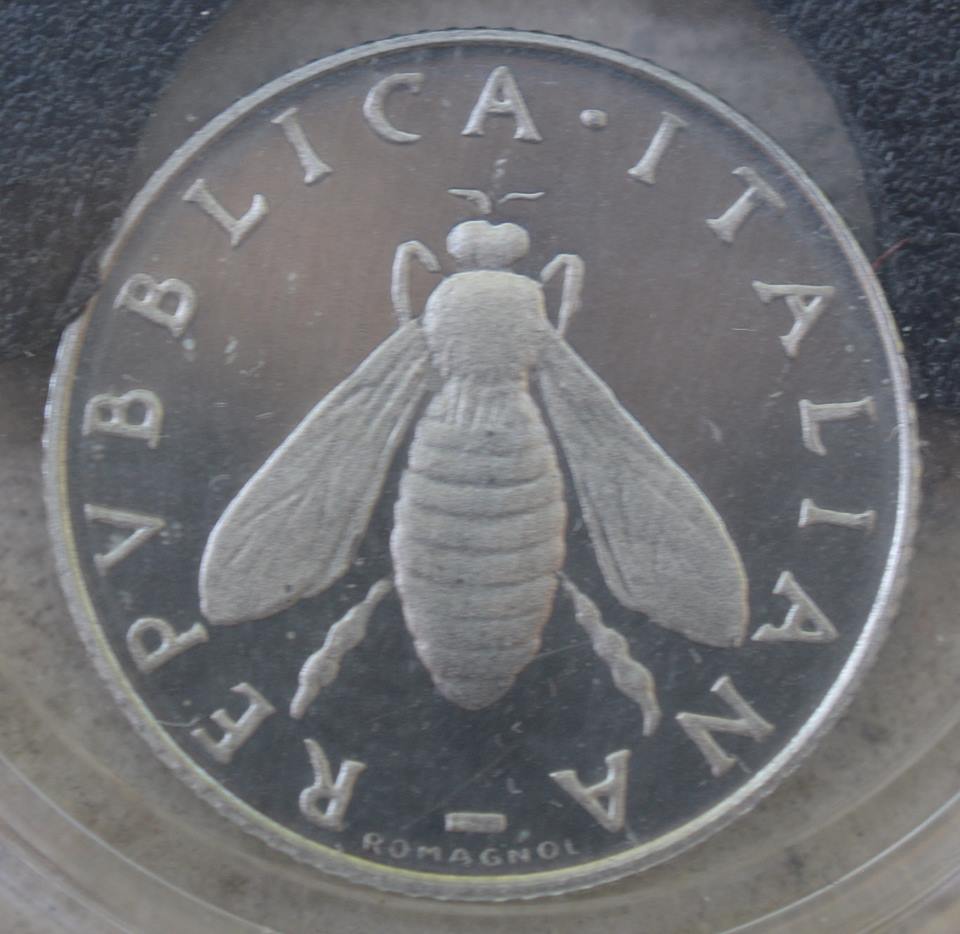 Post-Your-Coins-Depicting-Insects