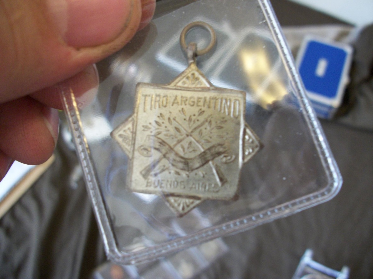 German-State/-Frankfurt-1862-Thaler-Subject-German-Shooting-Festival