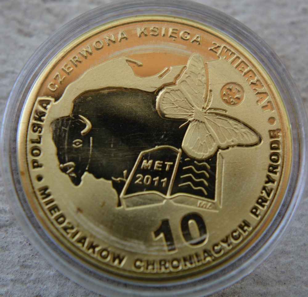 Post-Your-Coins-Depicting-Insects