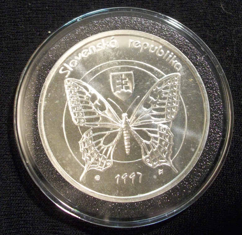 Post-Your-Coins-Depicting-Insects