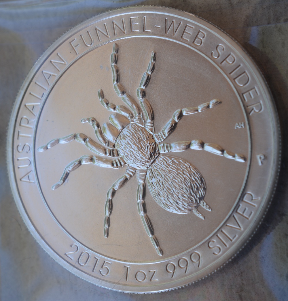 Post-Your-Coins-Depicting-Insects