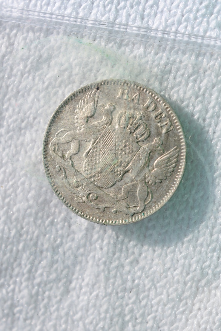 Post-A-German-State-Coin!