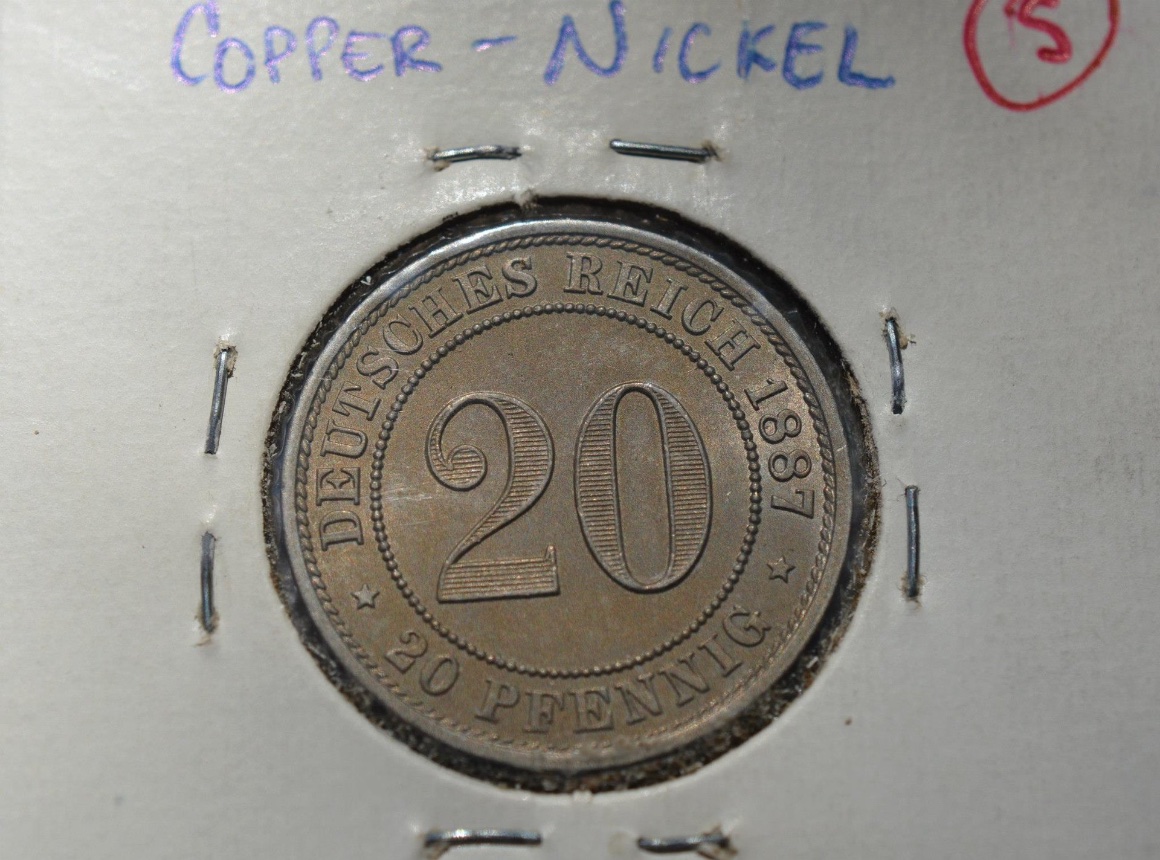 Post-A-German-State-Coin!