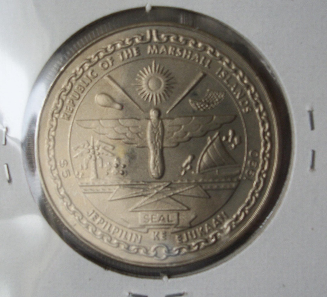 Post-A-Coin-Or-Medal-Devoted-To-A-Military-Subject