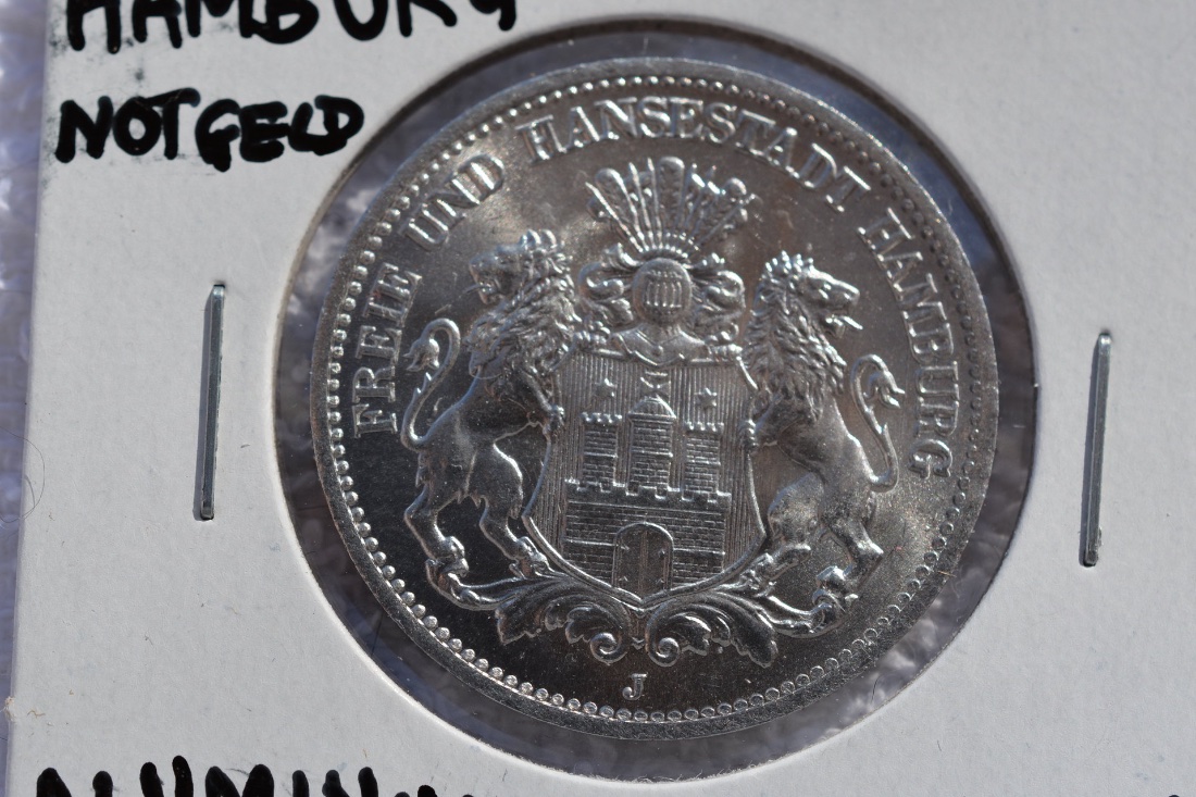 Post-A-German-State-Coin!
