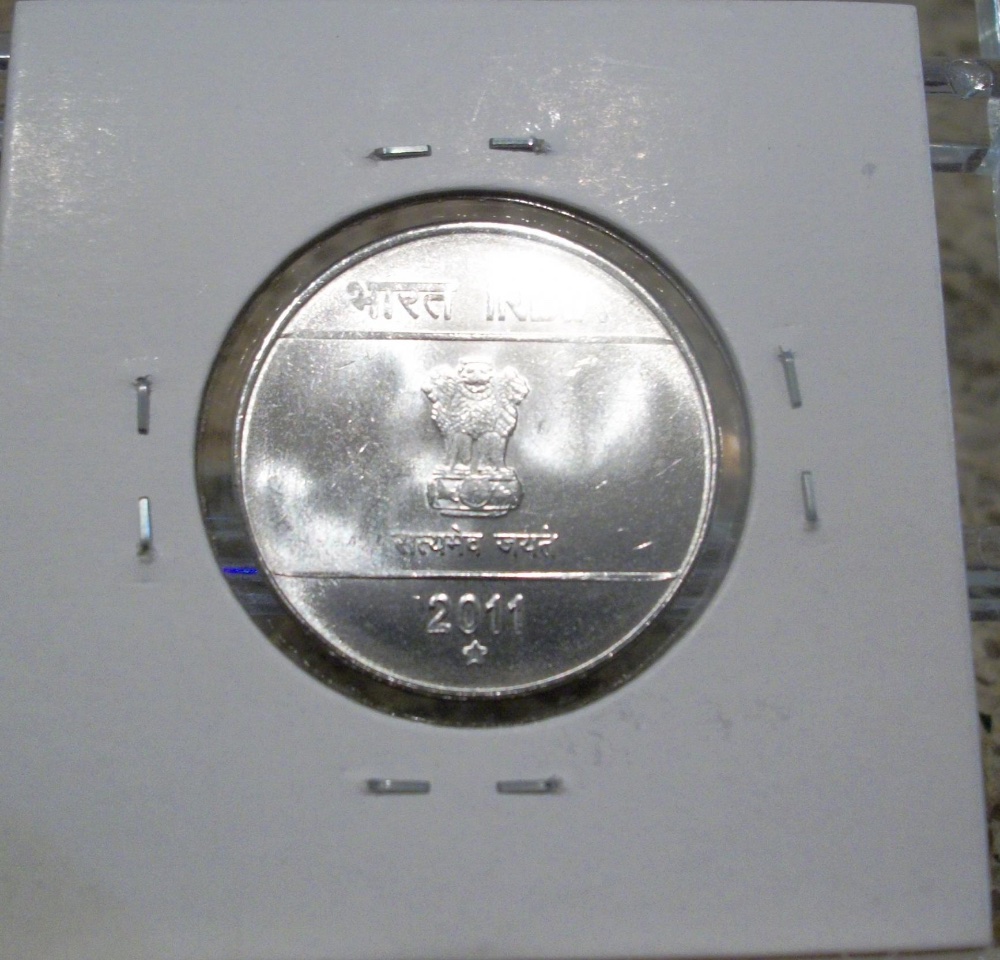 Post-Your-Coins-From-India!