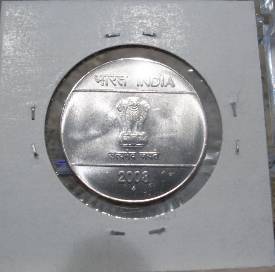 Post-Your-Coins-From-India!