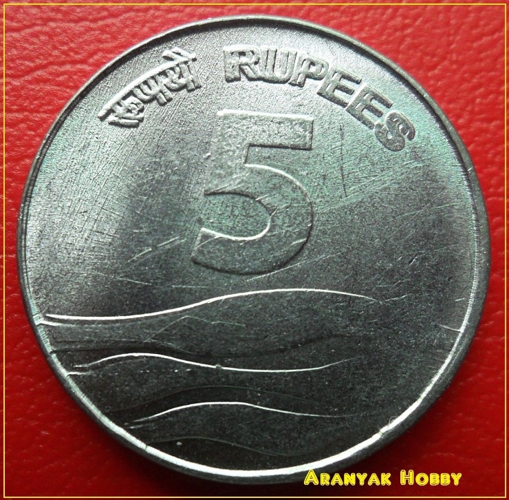 Post-Your-Coins-From-India!