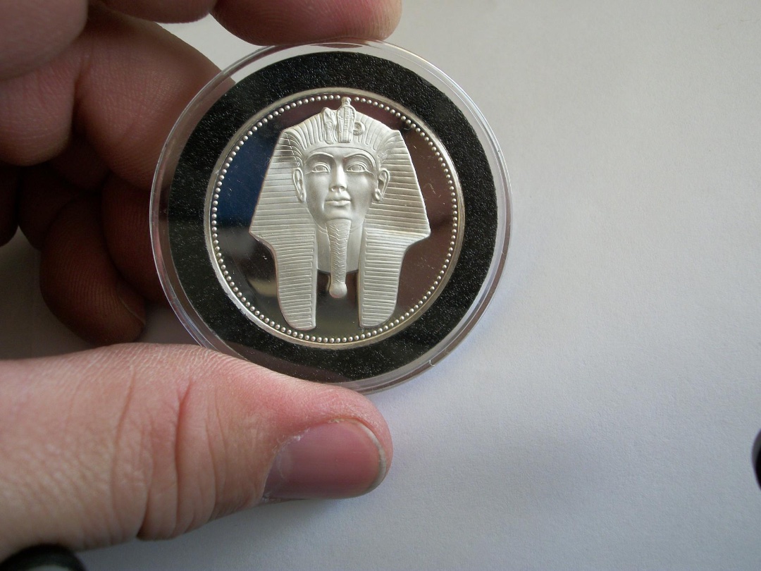 Post-Your-Coins-Depicting-Beards!