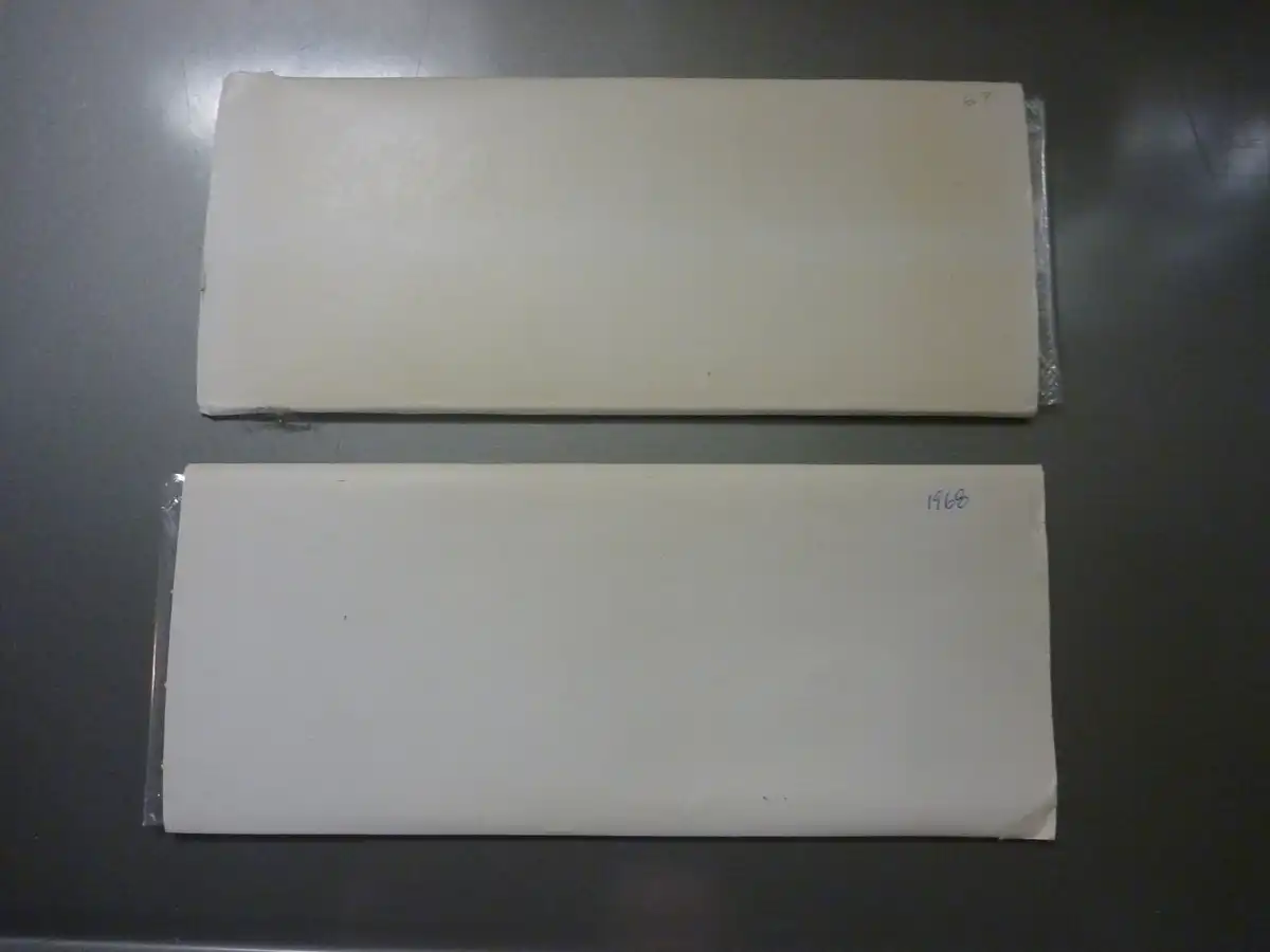 Cellophane-Strips-Of-5-1968-Dollars---PL-Or-Business-Strikes?