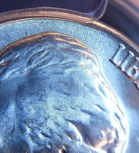 Post-A-Coin-Or-Medal-With-A-Die-Crack!