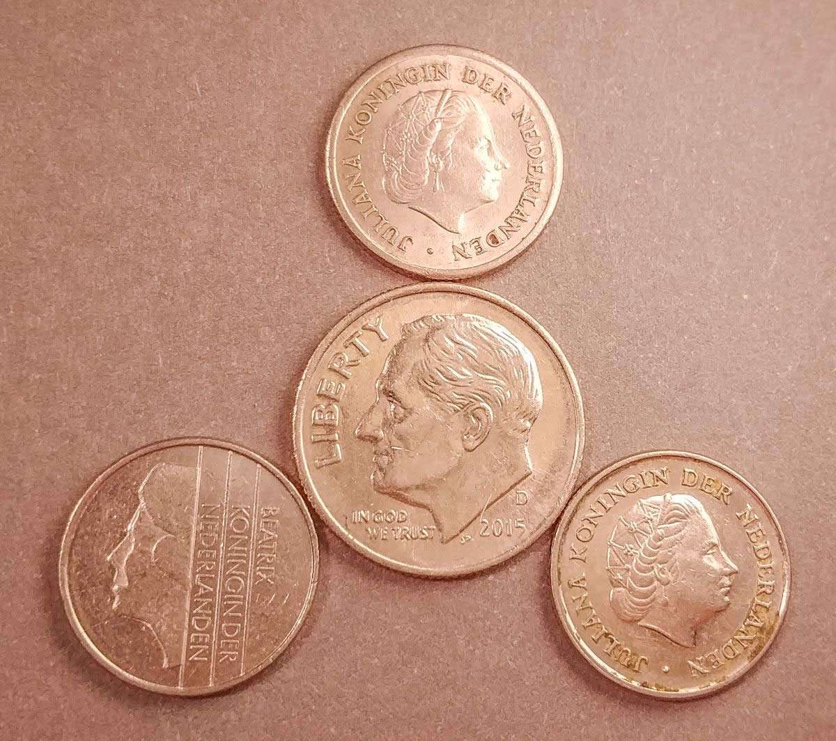 Post-Your-Tiny-Coins!
