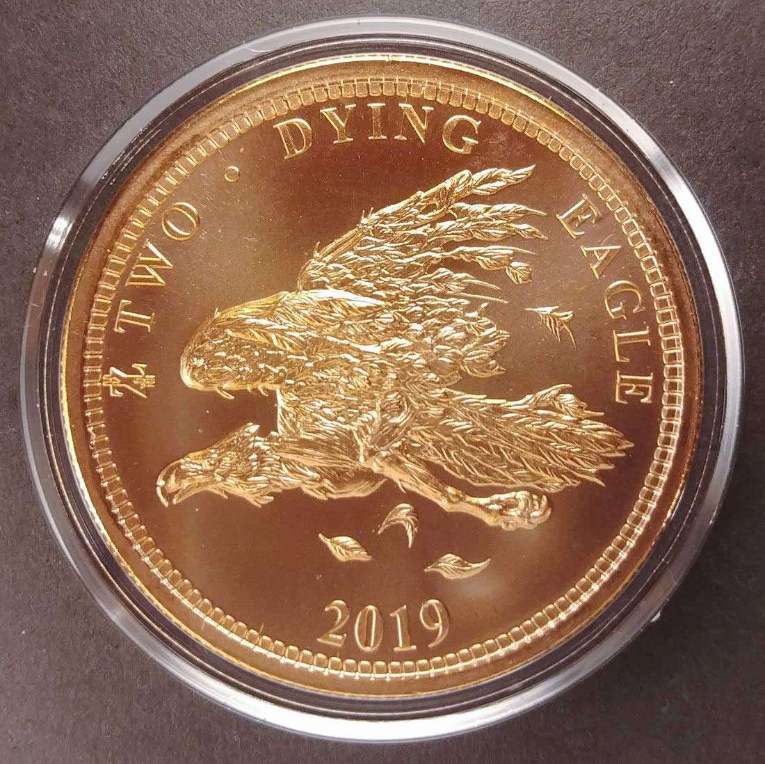 What's-Your-Favorite-Eagle?