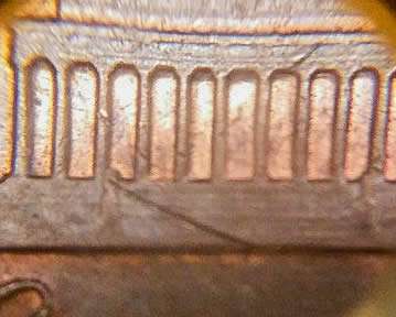 1982-D-Large-Date-Lincoln-Penny-With-Possible-Cracked-Die?