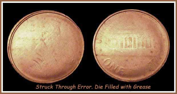 1959-Lincoln-Memorial-DD/Grease/Lamination-Error?