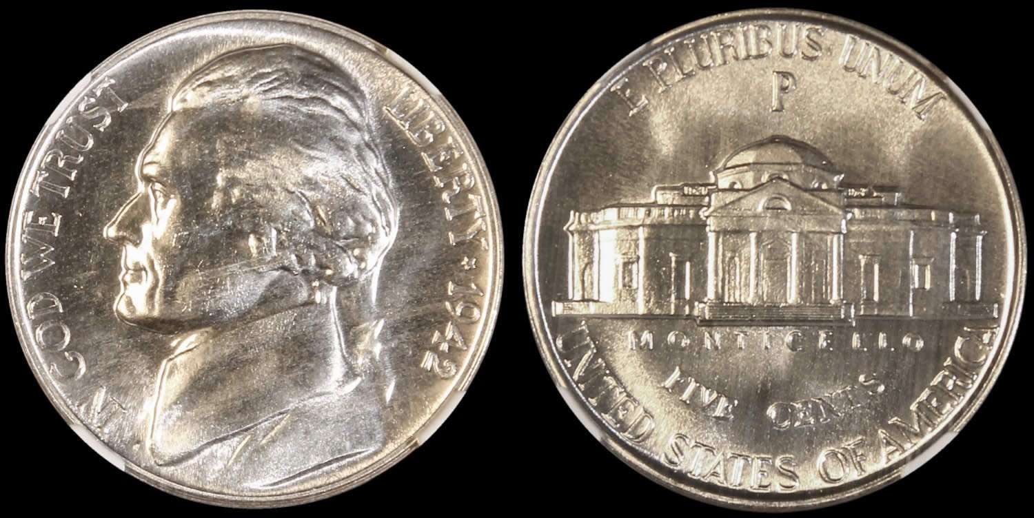 New-Year,-First-Album:-Jefferson-Nickels