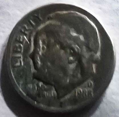 Roosevelt-Dime-1988-D-Mint-Error-Questions