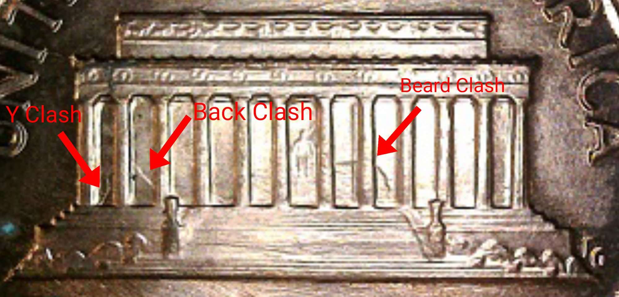 1988-P-LMC-Die-Break-Die-Clash-Die-Scratches