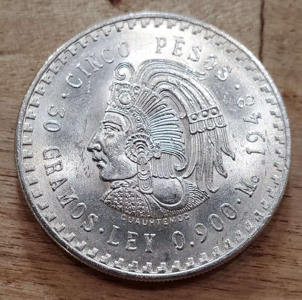 Continuing-List-To-Show-Everyones-Latest-Acquisitions