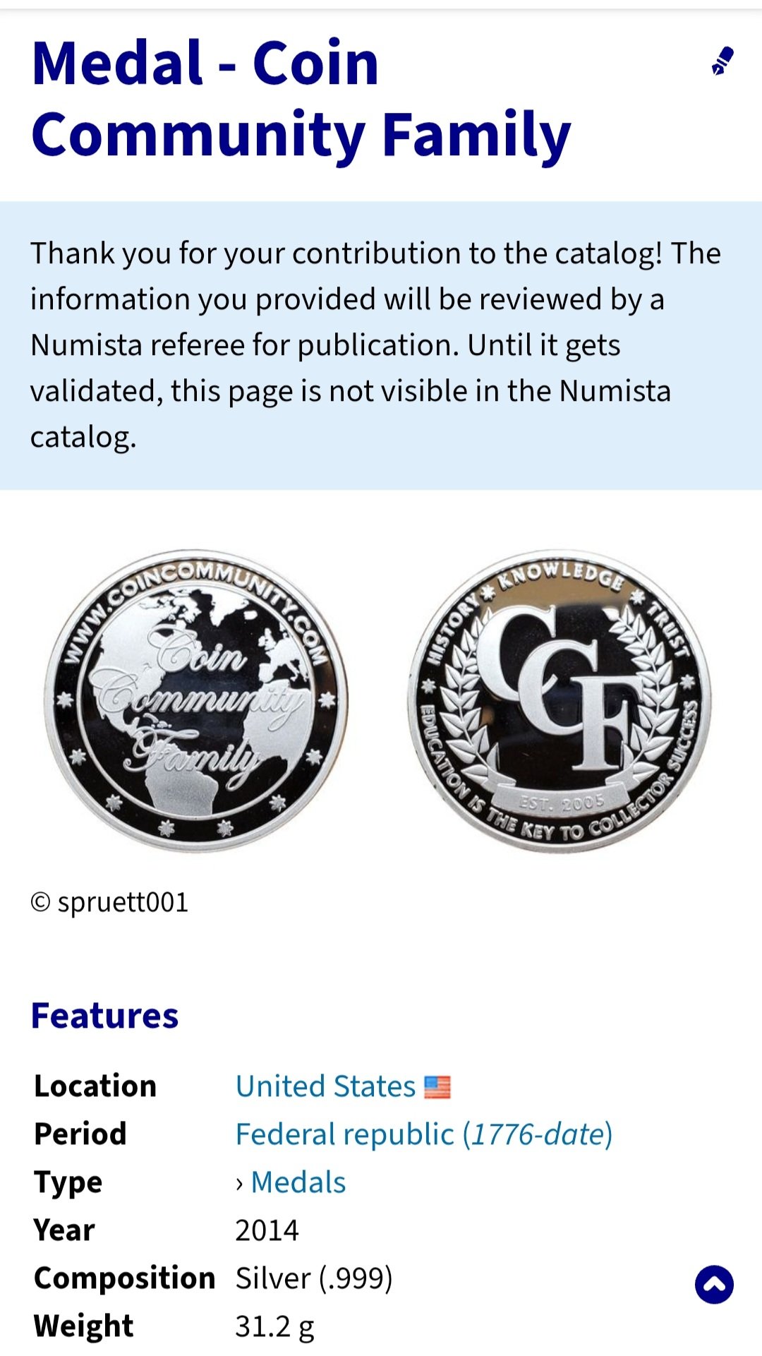 CCF-Token-Pre-Orders