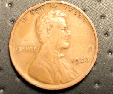 Was-The-Damage-To-This-1926-Penny-From-A-Die-Or-Post-Damage?