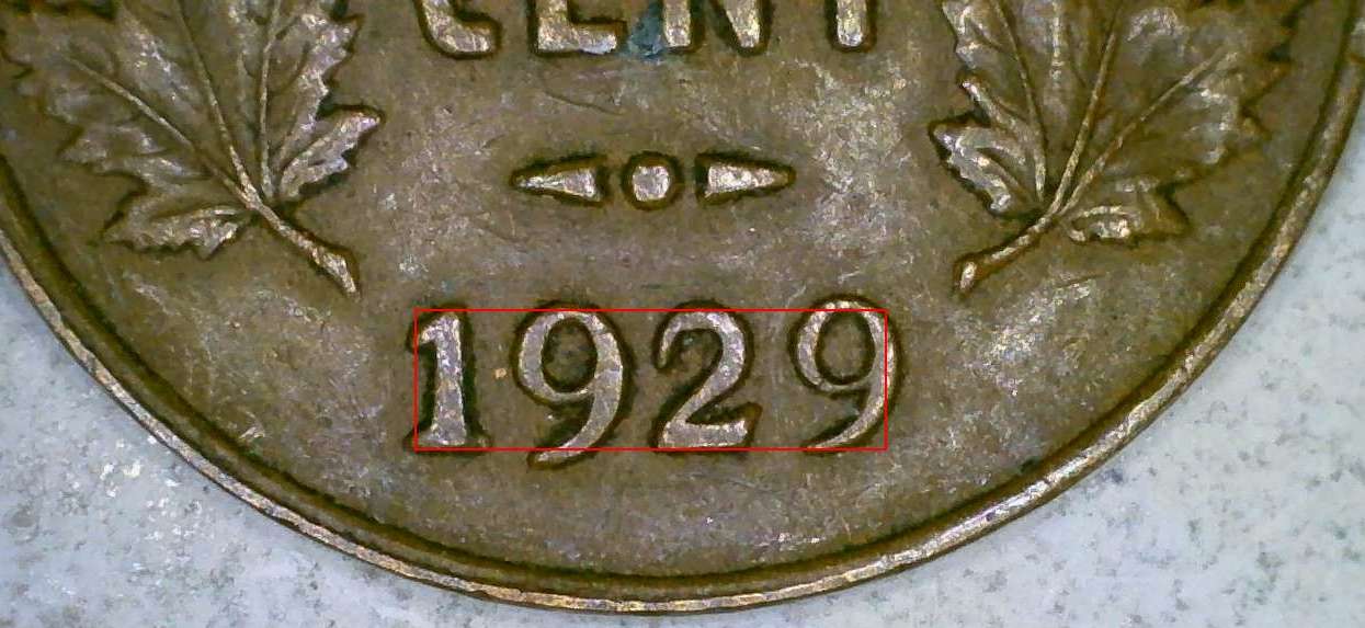 1929-Canadian-Penny---Is-This-A-High-'9'-In-The-Date?