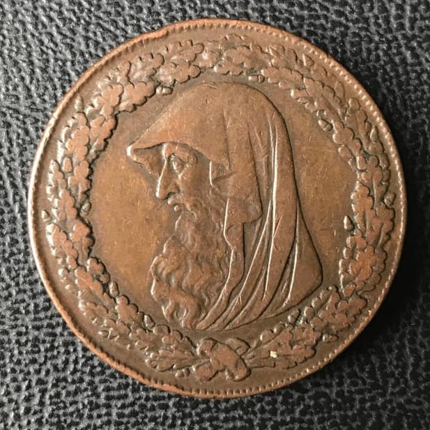 Post-Your-Coins-Depicting-Beards!