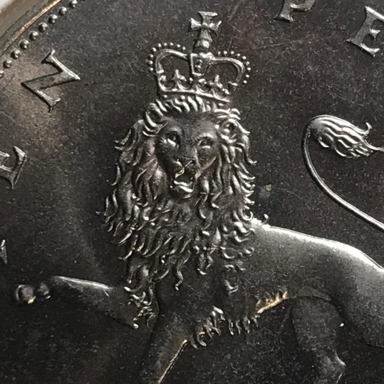 Not-Quite-1,000-British-Decimal-Pennies