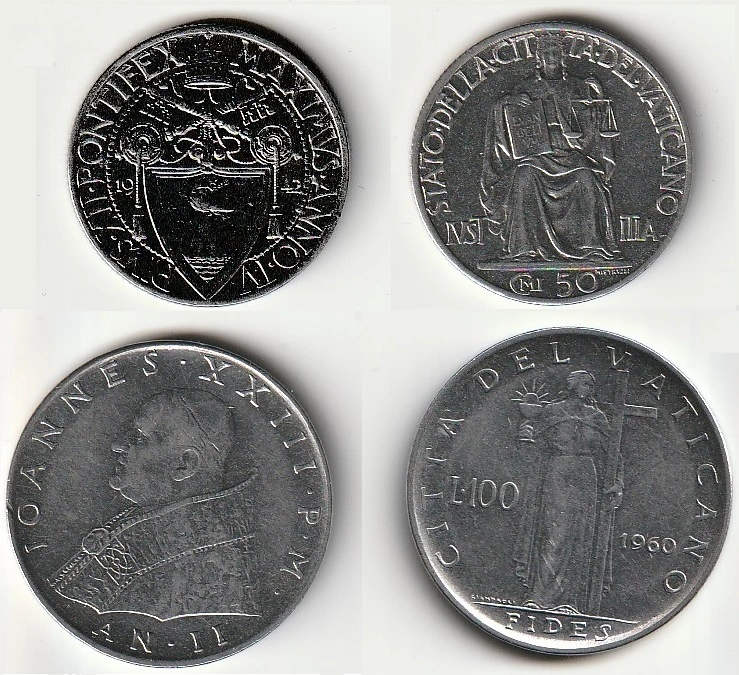 Post-Your-Coins-From-Vatican-City