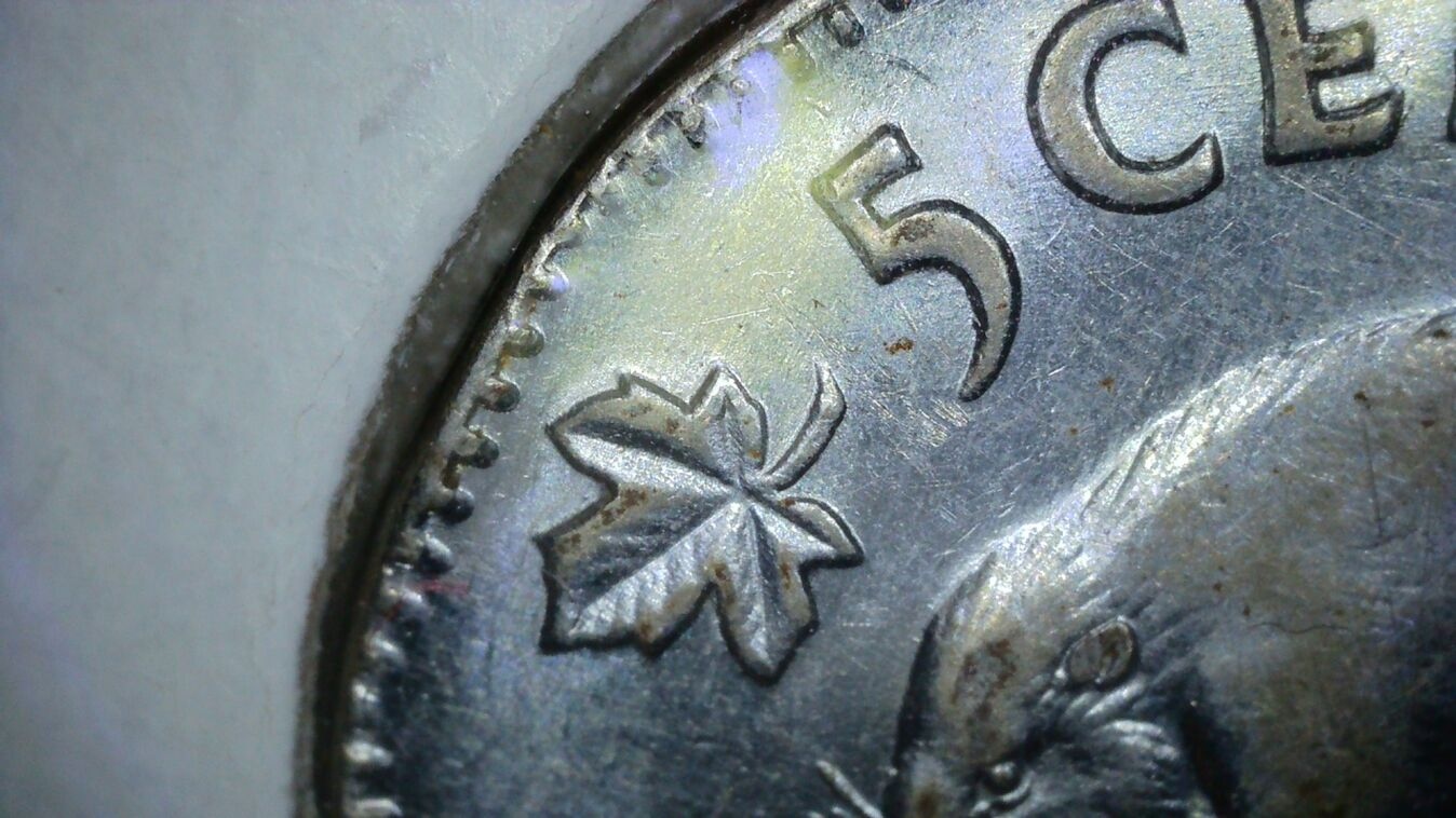 Possible-1953-5-Cent-SF-Far?