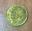1-Gold-Dollar-1851-With-3-Stars-On-Reverse