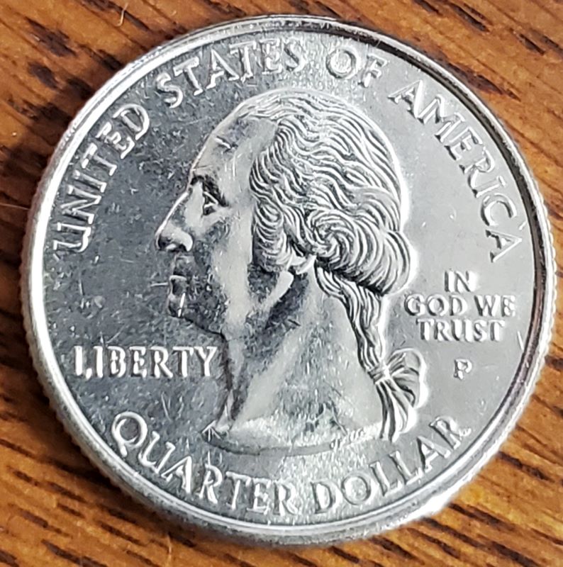 2000-Unc.-Massachusetts-Quarter-Oddity,-Error-Or-What?