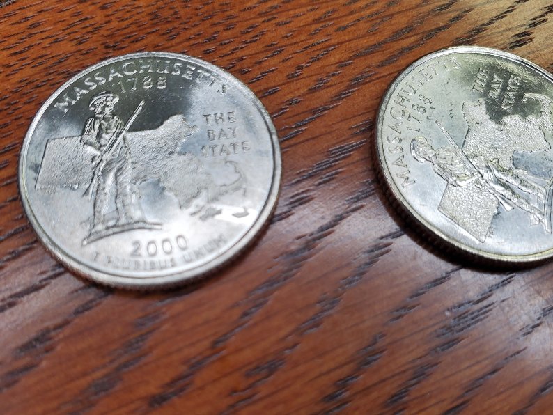 2000-Unc.-Massachusetts-Quarter-Oddity,-Error-Or-What?