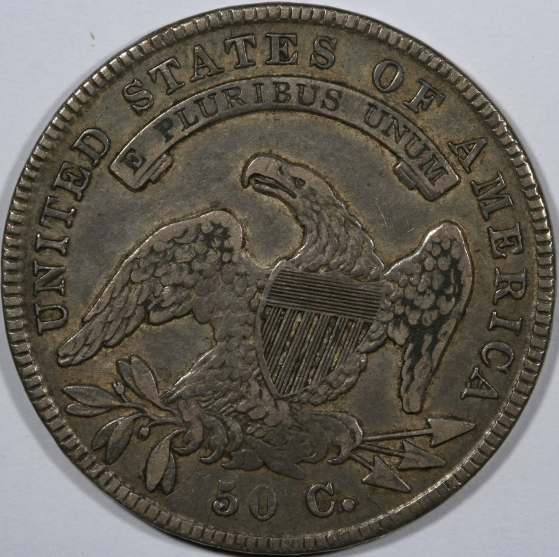 32-Days-Of-Capped-Bust-Half-Dollars!