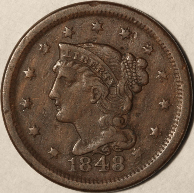 86-Days-Of-US-Type-Dansco-7070-Now-With-Gold!-Post-Yours!