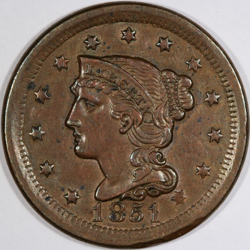 86-Days-Of-US-Type-Dansco-7070-Now-With-Gold!-Post-Yours!