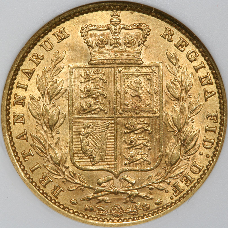 Gold-Coins?