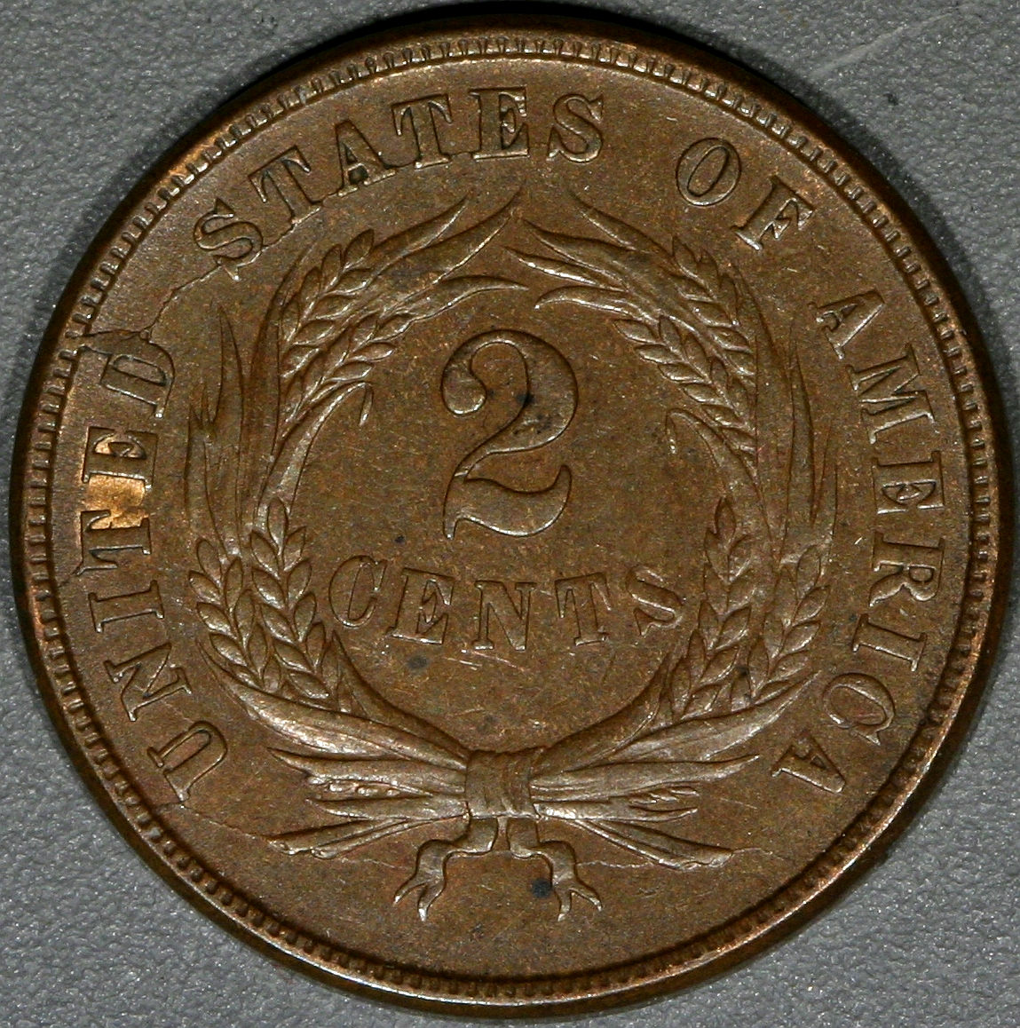Post-A-Coin-Or-Medal-With-A-Die-Crack!