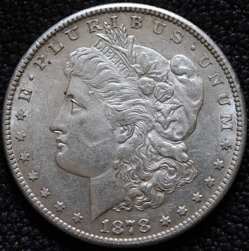 The-28-Days-Of-Morgan-Dollars!-Act-II