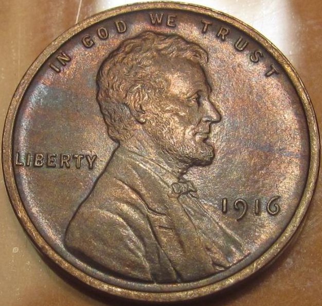 Lincoln-Strike-Generalities