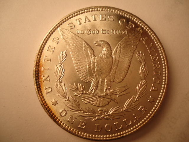 Abc's-Of-Morgan's