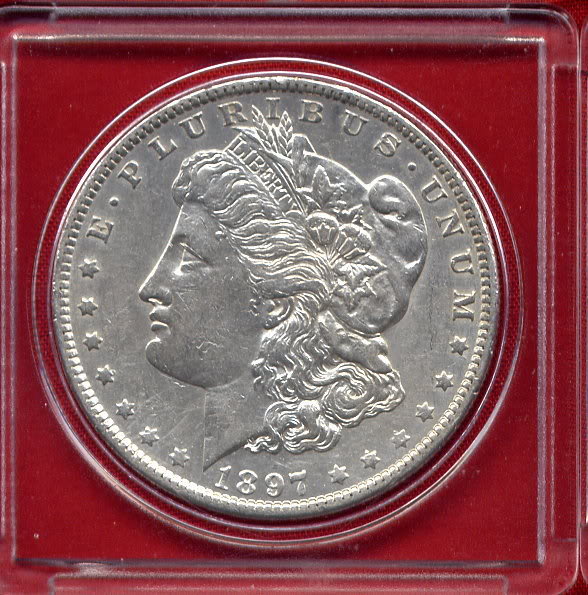 1897-Morgan