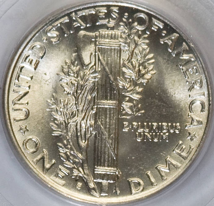 Mercury-Dime-1945-S-Micro-S