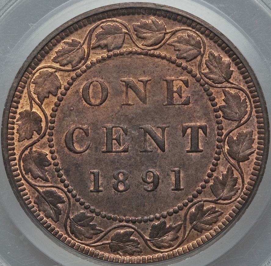 Help-With-Two-1891-Canadian-Large-Cents
