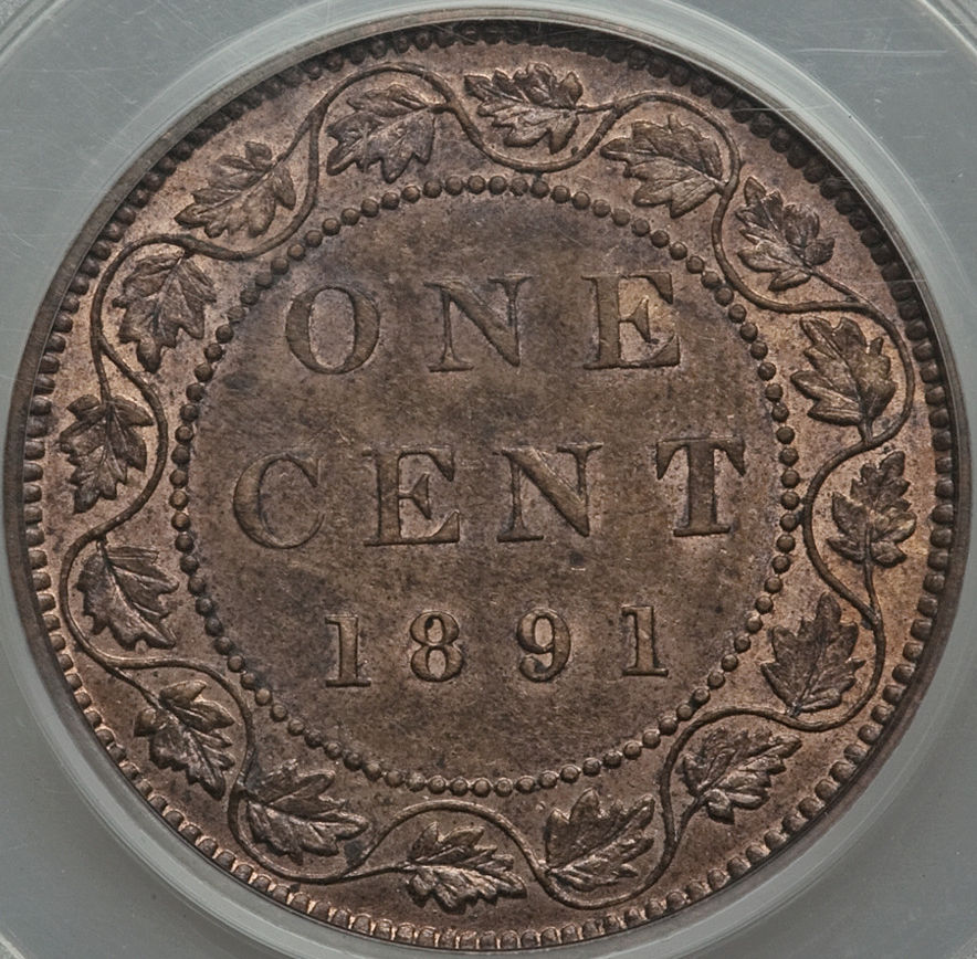Help-With-Two-1891-Canadian-Large-Cents