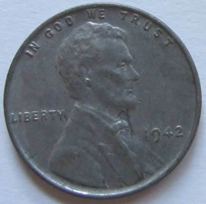 1942!-Steel-Lincoln-Penny!-Never-Before-Seen,-What-Am-I-Sitting-On?