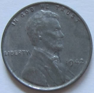 1942!-Steel-Lincoln-Penny!-Never-Before-Seen,-What-Am-I-Sitting-On?