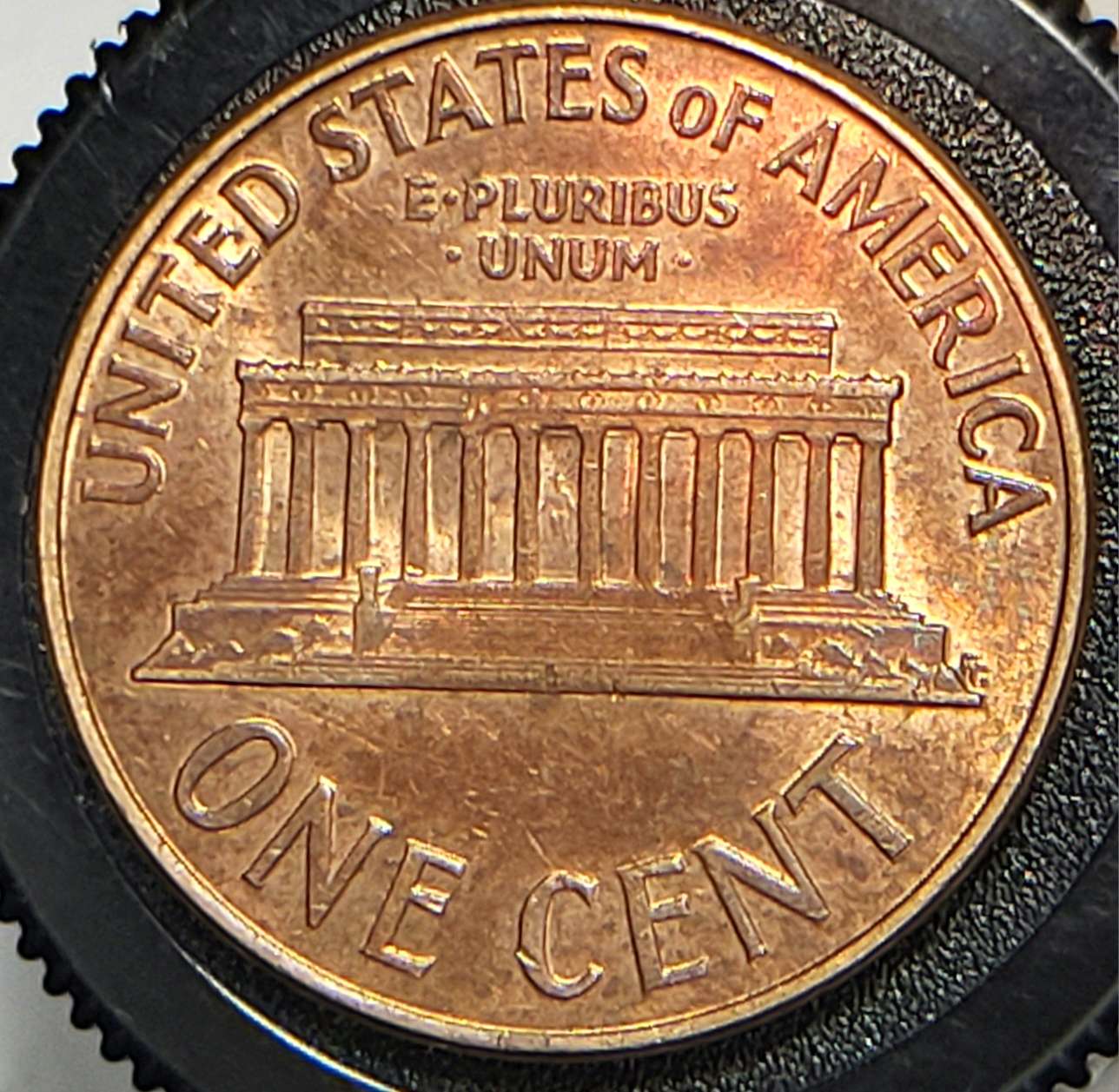1959-Lincoln-Cent.-Not-Sure-Of-Grade.
