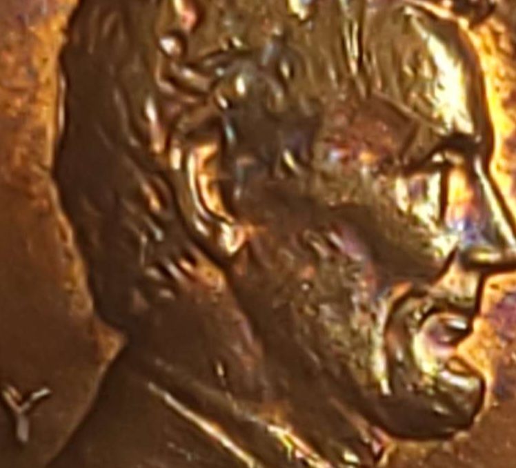 1984-Double-Ear-Lincoln-Cent?-Ear-Seems-Clearly-Doubled?