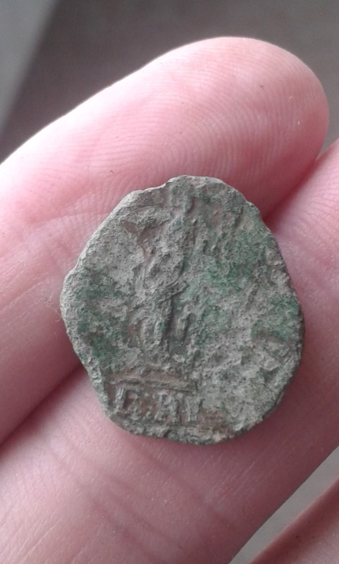 Carausius-Ant-With-Bri-Mintmark,
